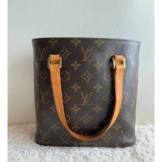 ルイヴィトン(LOUIS VUITTON)のLOUIS VUITTON ルイヴィトン　モノグラム　ハンドバッグ(ハンドバッグ)