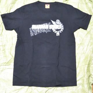 A236『ＭＡＲＳ１６　セガ　ガーディアンヒーローズ　Ｔシャツ　Ｌサイズ』(Tシャツ/カットソー(半袖/袖なし))
