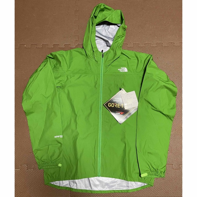 【未使用】THE NORTH FACE ADRENALINE JACKET