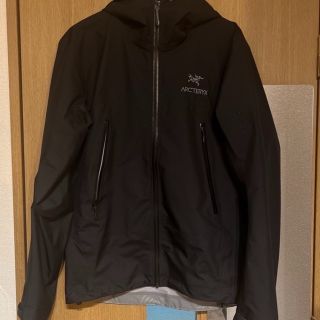 アークテリクス(ARC'TERYX)の確実正規品ARC'TERYX アークテリクス ベータジャケット　2022年モデル(マウンテンパーカー)