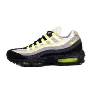 ナイキ(NIKE)のナイキNIKE×デンハムDENHAM■AIR MAX95 DNHスニーカー(スニーカー)