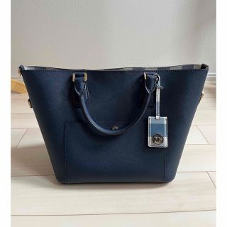 マイケルコース(Michael Kors)のMICHAEL KORS マイケルコース　ハンドバック(ハンドバッグ)