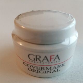 グラファ GRAFA カバーマーク