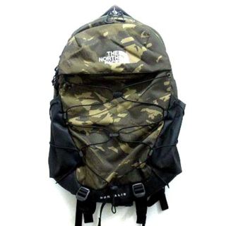 ザノースフェイス(THE NORTH FACE)のザノースフェイス ボレアリス 28L バックパック リュック NF0A52SE(バッグパック/リュック)