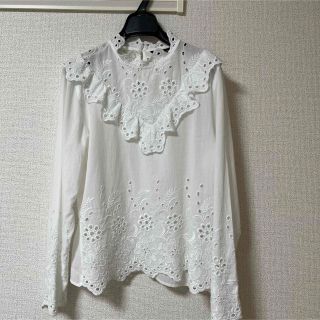 ザラ(ZARA)のクロエ様専用ページ　　ZARA レディース　ブラウス　S(シャツ/ブラウス(長袖/七分))