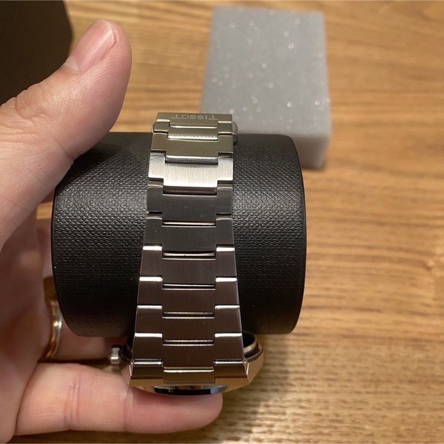 TISSOT(ティソ)のtissot prx 自動巻 メンズの時計(腕時計(アナログ))の商品写真