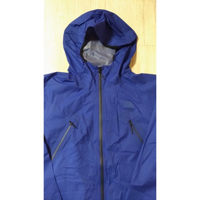 THE NORTH FACE OPTIMIST JACKET Kブラック M - アウター