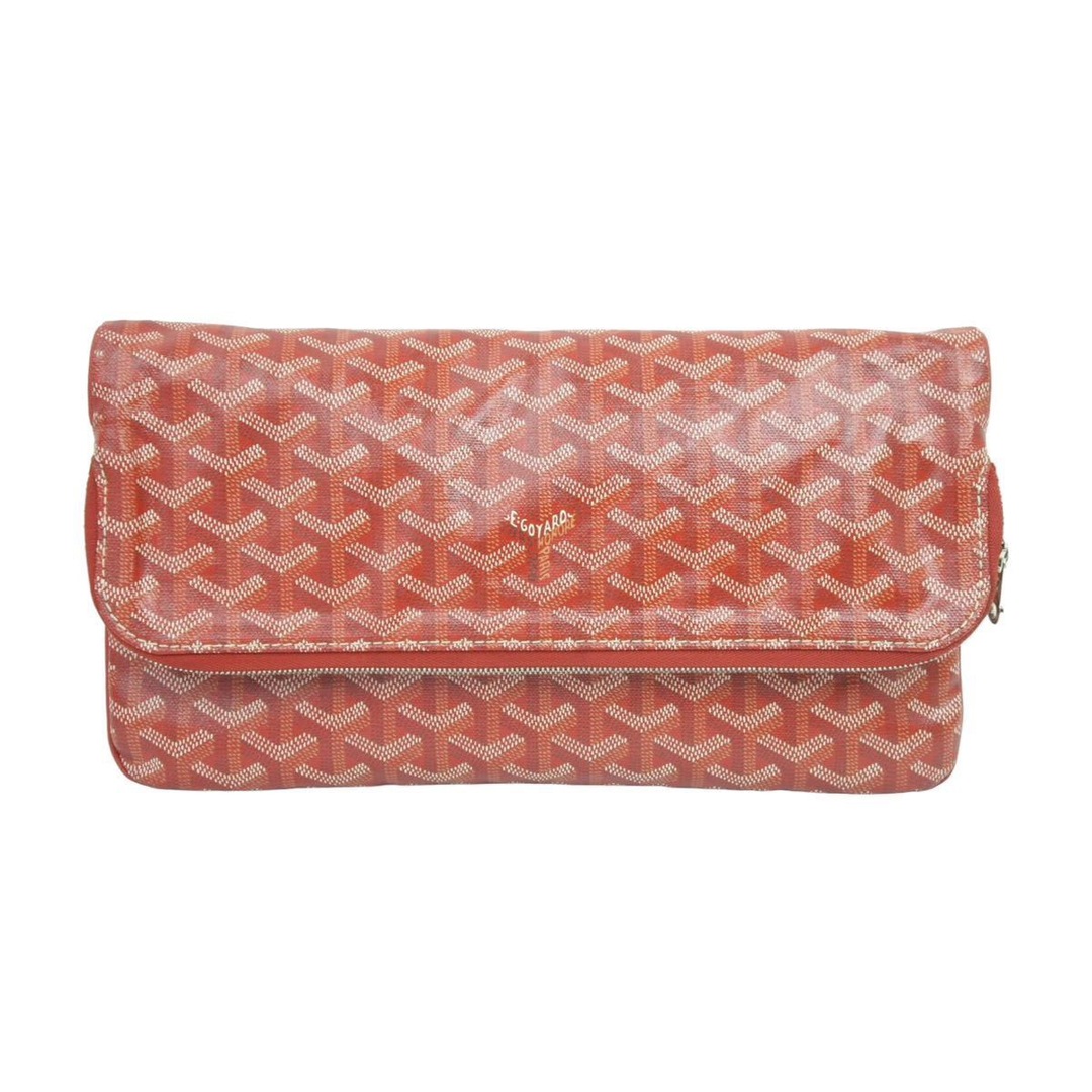 最高 サントマリークラッチ ゴヤール - GOYARD ゴヤールディン 43904