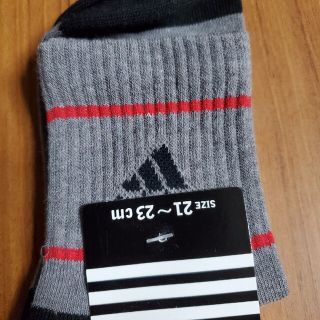 アディダス(adidas)のソックス(靴下/タイツ)