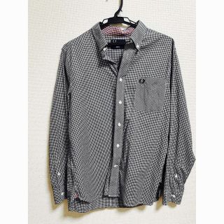 フレッドペリー(FRED PERRY)のFRED PERRY 長袖シャツ(シャツ)