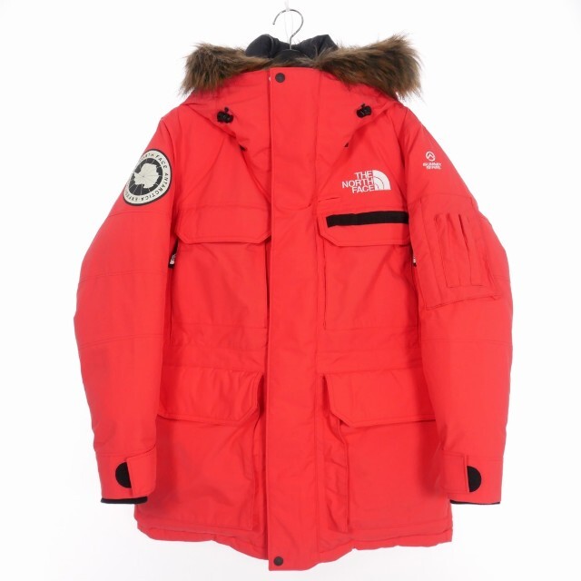 本物品質の THE NORTH FACE - ザノースフェイス サザンクロスパーカ