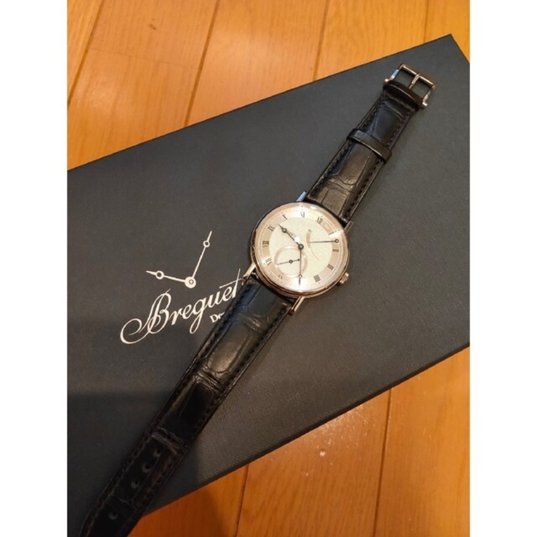 Breguet クラシック純正ベルト-