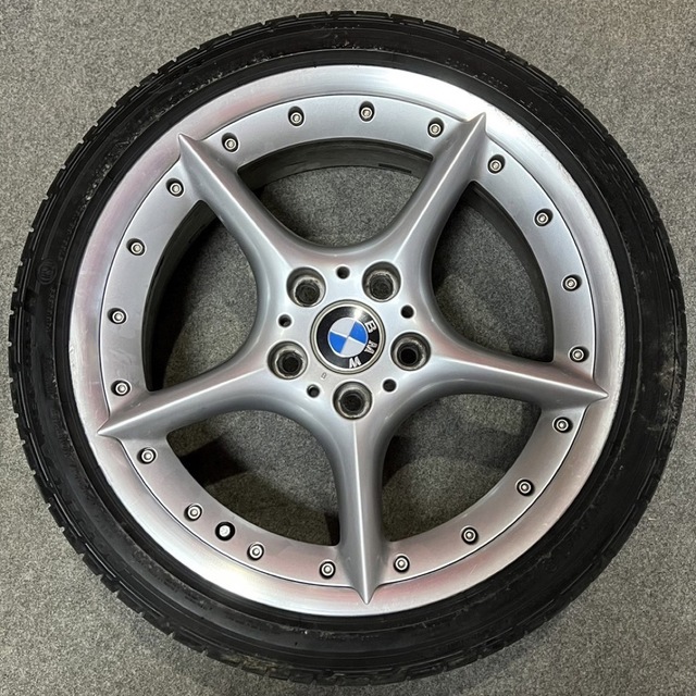 BMW - BMW Z4 E85 純正 18インチ ホイールの通販 by Kevin's shop