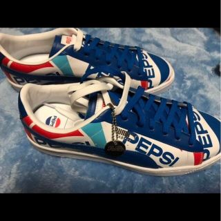 プーマ(PUMA)のPuma×Pepsi スニーカー(スニーカー)