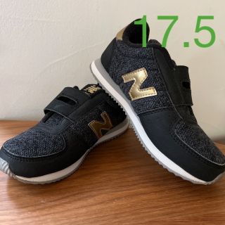 ニューバランス(New Balance)のニューバランス new balance スニーカー　靴 W PV220OB2(スニーカー)