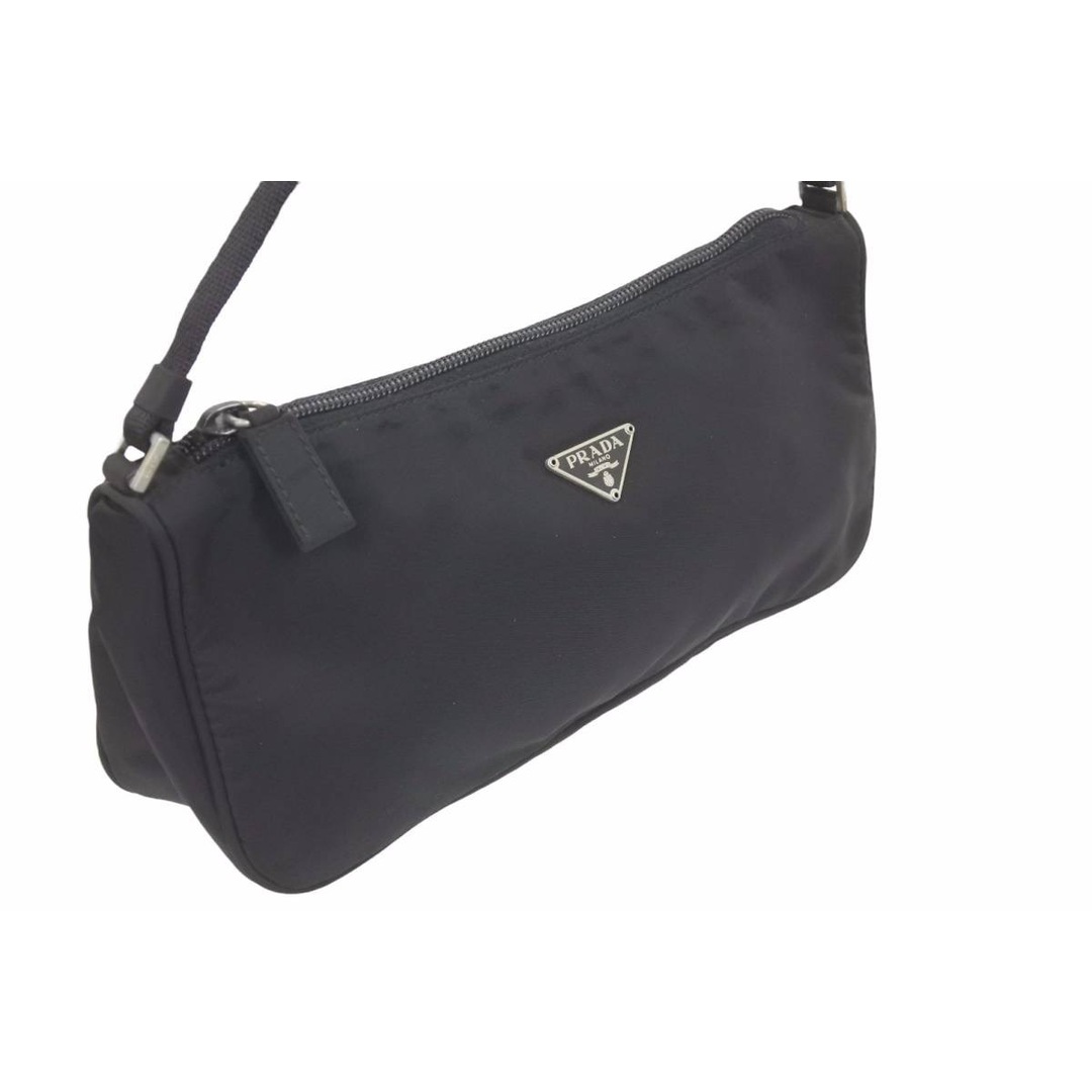 ☆PRADA☆美品 小物入れ-