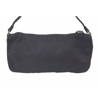 PRADA - PRADA プラダ アクセサリーポーチ NERO ハンドバッグ