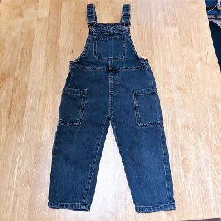 ザラキッズ(ZARA KIDS)のZARA KIDS サロペット(パンツ/スパッツ)