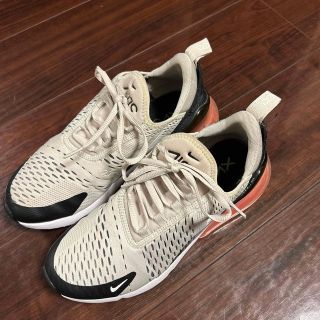 ナイキ(NIKE)のナイキエアマックス　270(スニーカー)