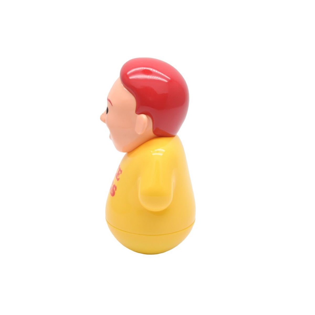 ホアン・コルネラ Joan Cornella フィギュア FREE HUGS 中古 43618 ホアン・コルネラ Joan Cornella フィギュア FREE HUGS 中古 43618