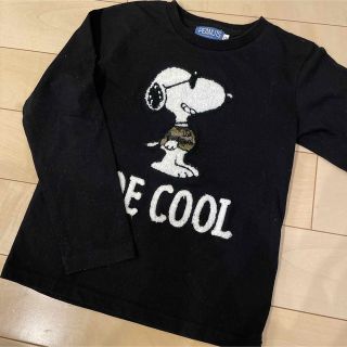 スヌーピー(SNOOPY)のSNOOPY(Tシャツ/カットソー)