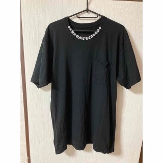 クロムハーツ(Chrome Hearts)の値下げ不可　正規品　クロムハーツ　Tシャツ(Tシャツ/カットソー(半袖/袖なし))