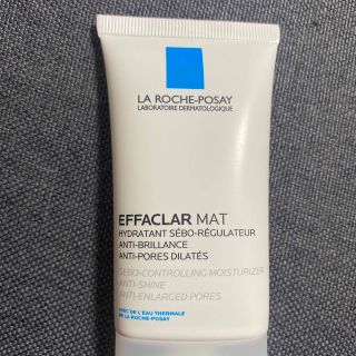 ラロッシュポゼ(LA ROCHE-POSAY)のラロッシュポゼ♪エファクラマット♪保湿ジェルクリーム(フェイスクリーム)