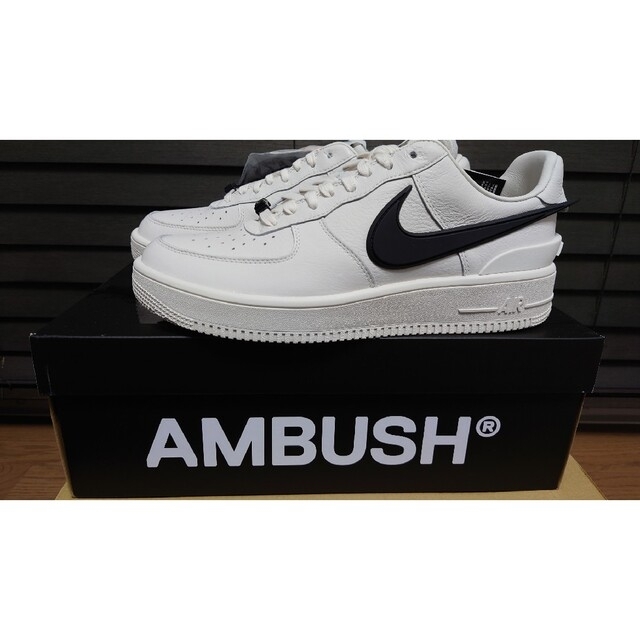 AMBUSH(アンブッシュ)のアンブッシュ エアフォース1 メンズの靴/シューズ(スニーカー)の商品写真