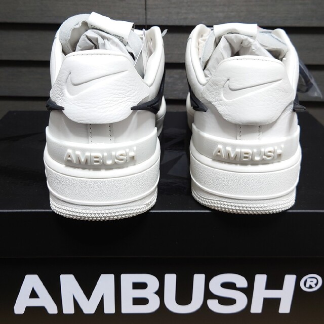 AMBUSH(アンブッシュ)のアンブッシュ エアフォース1 メンズの靴/シューズ(スニーカー)の商品写真