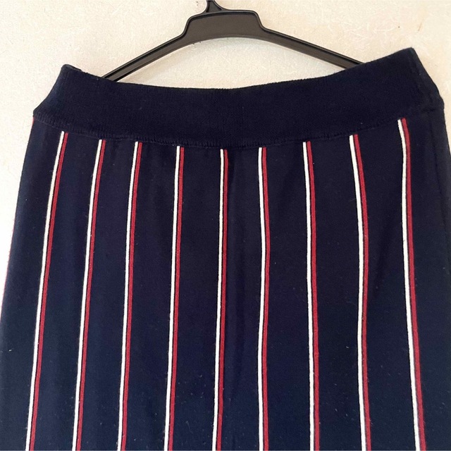suzutan(スズタン)のレディース スカート SUZUTAN レディースのスカート(ひざ丈スカート)の商品写真