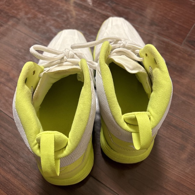 MIZUNO(ミズノ)のウェーブダイバーズ レディースの靴/シューズ(スニーカー)の商品写真