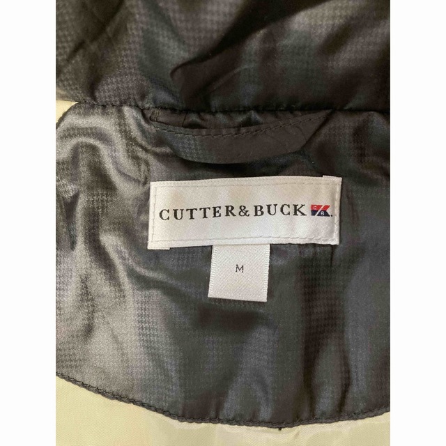 CUTTER & BUCK(カッターアンドバック)のゴルフ　CUTTUR &BUCK  カッターアンドバック スポーツ/アウトドアのゴルフ(ウエア)の商品写真