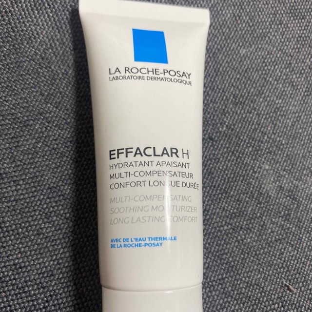 LA ROCHE-POSAY(ラロッシュポゼ)のラロッシュポゼ♪エファクラH♪保湿クリーム コスメ/美容のスキンケア/基礎化粧品(フェイスクリーム)の商品写真