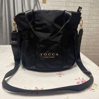 トッカ ショルダーバッグ(レディース)の通販 300点以上 | TOCCAの トッカ ショルダーバッグ(レディース)の通販 300点以上 | TOCCAの