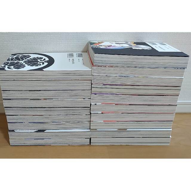 大奥 全巻セット よしながふみ 大奥 全巻セット よしながふみ