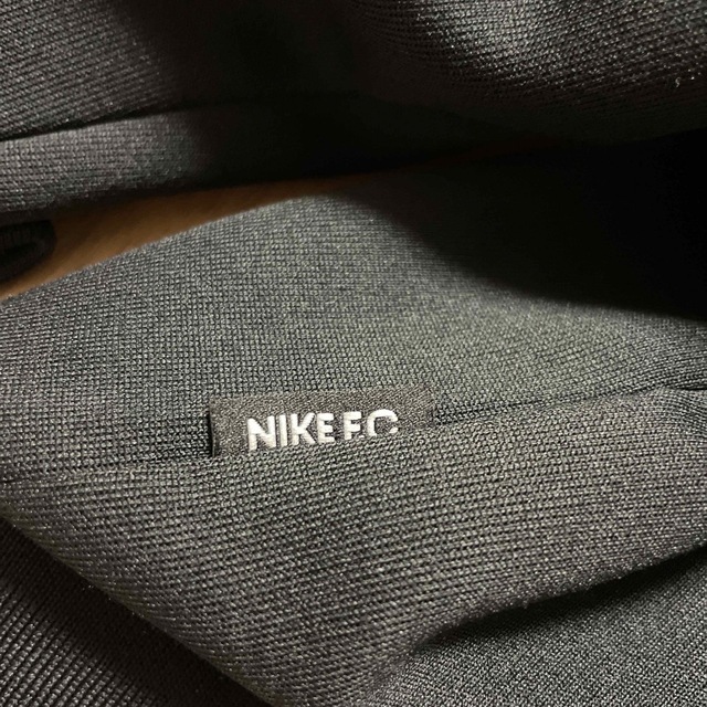 NIKE(ナイキ)のNIKE F.C.  ジャージ　美品　Lサイズ メンズのトップス(ジャージ)の商品写真