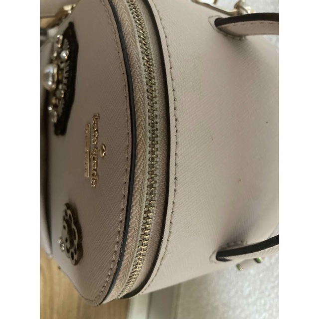 kate spade new york(ケイトスペードニューヨーク)のkate spade ケイトスペード　リュック　 レディースのバッグ(リュック/バックパック)の商品写真