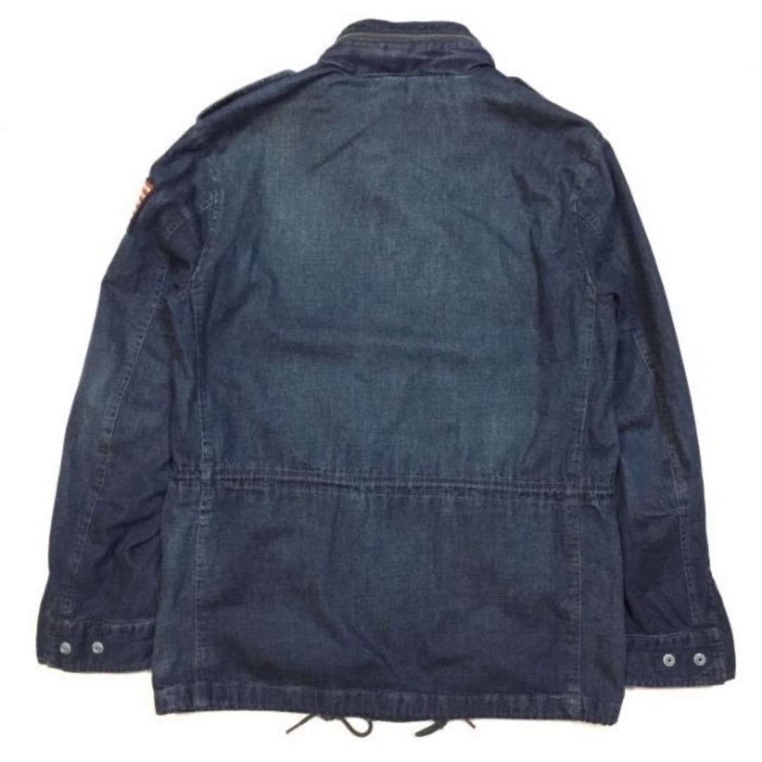 POLO RALPH LAUREN - 新品 定価75,900円 ポロ ラルフローレン POLO RALPH LAUREN - 新品 定価75,900円 ポロ ラルフローレン