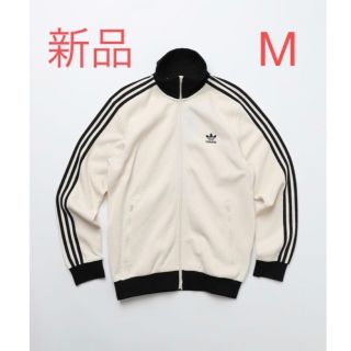 アディダス(adidas)のアディダス フリークスストア トラックジャケット M(ジャージ)