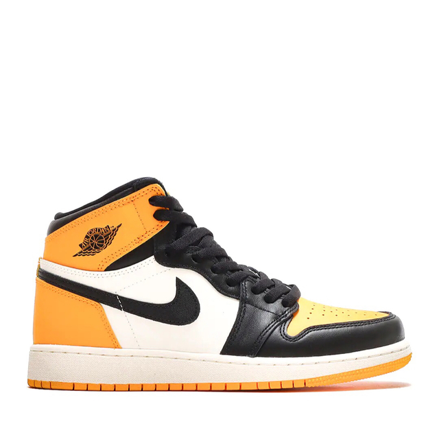 NIKE - NIKE AIR JORDAN 1 RETRO HIGH OG GS TAXIの通販 by 靴屋さん ...