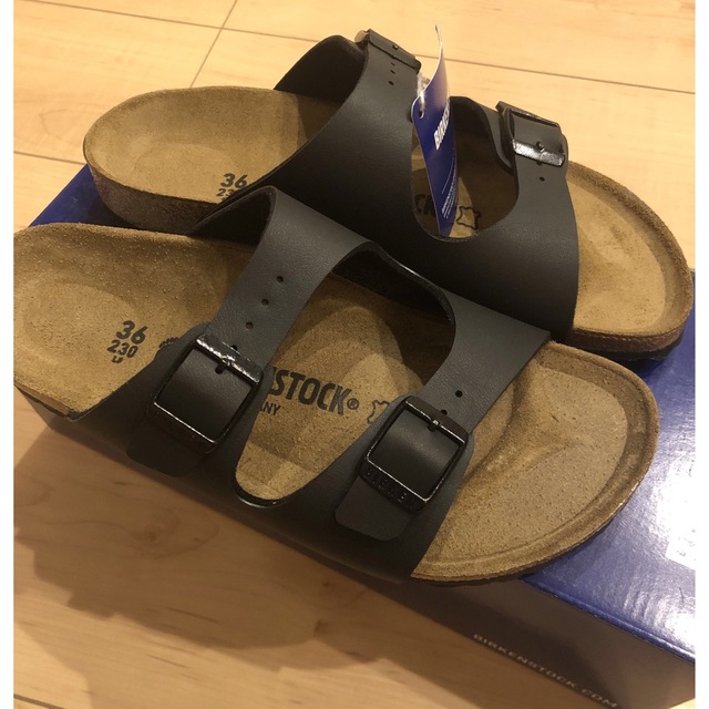 BIRKENSTOCK - 【新品】国内正規品 ビルケンシュトック ネバダ Nevada ...