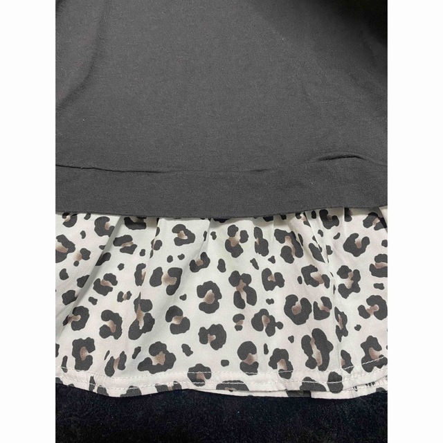 キッズ半袖トップス♡おまとめ購入で450円 キッズ/ベビー/マタニティのキッズ服女の子用(90cm~)(Tシャツ/カットソー)の商品写真