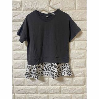 キッズ半袖トップス♡おまとめ購入で450円(Tシャツ/カットソー)