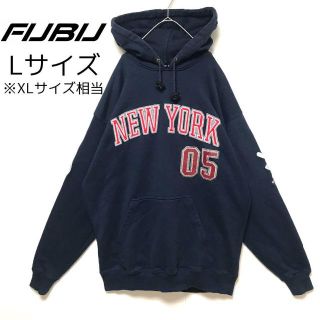 ‼️即日発送早い者勝ち‼️ FUBU パーカー