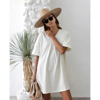 room306contemporary relax loose onepiece