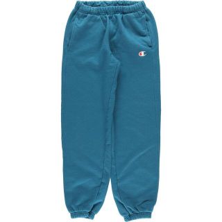 チャンピオン(Champion)の古着 チャンピオン Champion リバースウィーブ スウェットパンツ レディースS /eaa319633(その他)