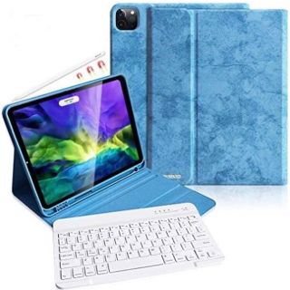 アイパッド(iPad)の新品未使用品 iPad Pro11 専用ケース  ケースのみ(iPadケース)