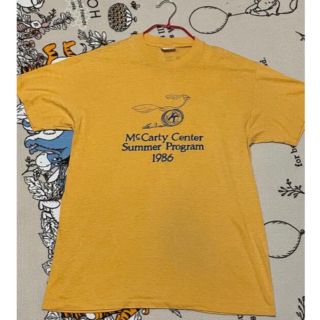 パナマボーイ(PANAMA BOY)のヴィンテージ tシャツ  古着 tシャツ usa 古着 80's 70s 90s(Tシャツ/カットソー(半袖/袖なし))