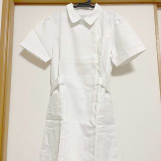 ナガイレーベン(NAGAILEBEN)のナース服　白衣　ナガイレーベン　size:L   新品未使用品(衣装)