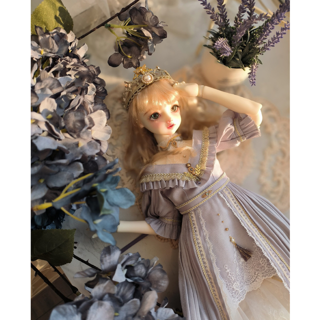 ドール スーパードルフィーお洋服sd13ドール服 bjd volks 超特価SALE